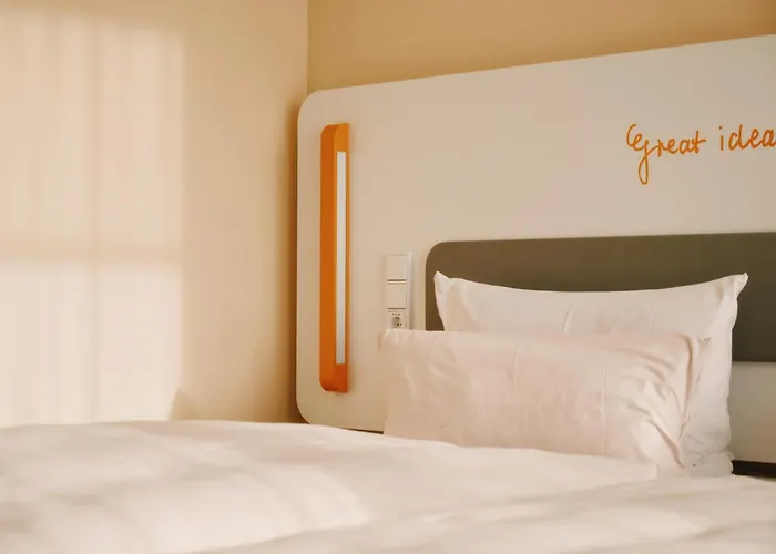 Lufthansa Seeheim - More Than A Conference Hotel
